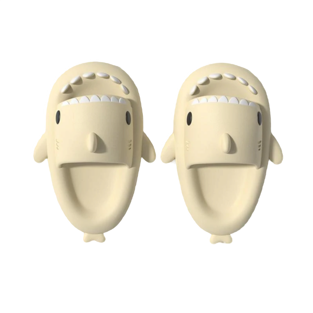 Sharky | Comfort Slides