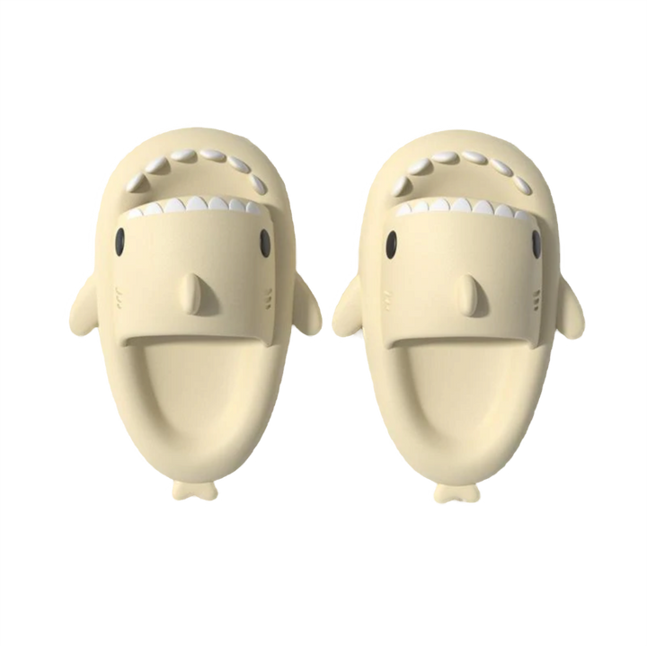 Sharky | Comfort Slides