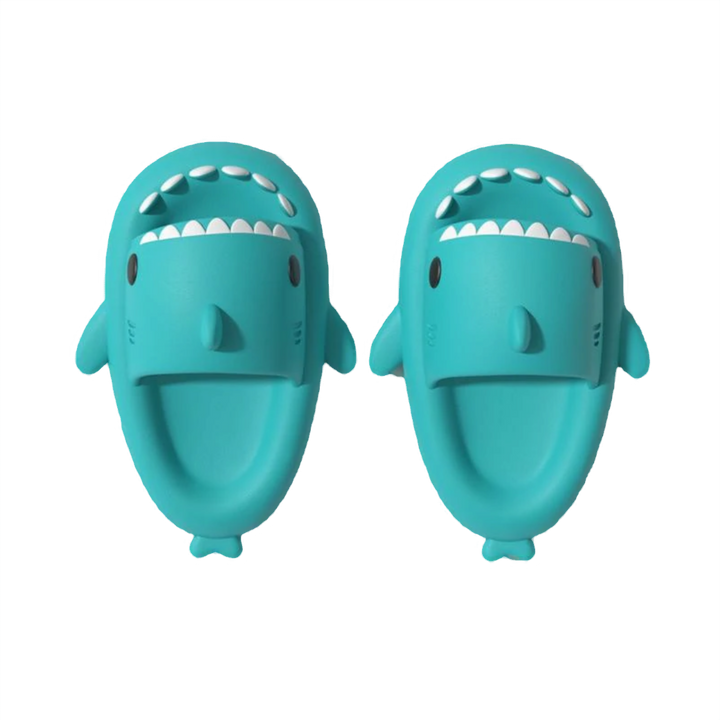 Sharky | Comfort Slides