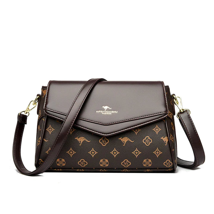 Fiora | Vintage Shoulder Bag