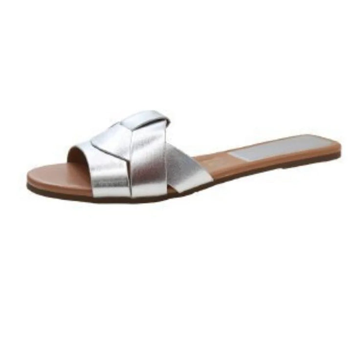 Siena | Flat Slide
