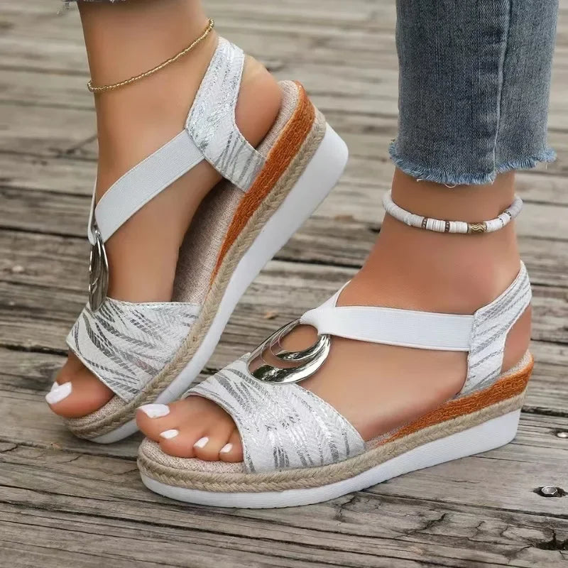 KAYLA™ | Orthopedic Sandals