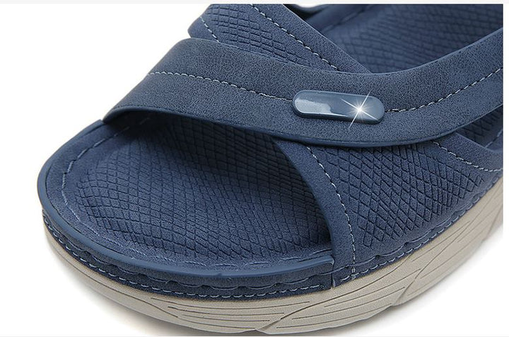 Helga™ | Orthopedic Sandals
