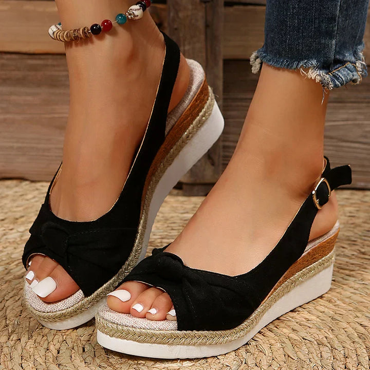 Dayena™ | Spring Sandals