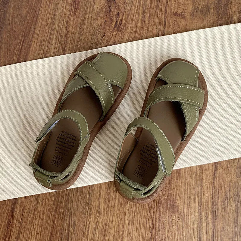 Poppy | Play Sandals