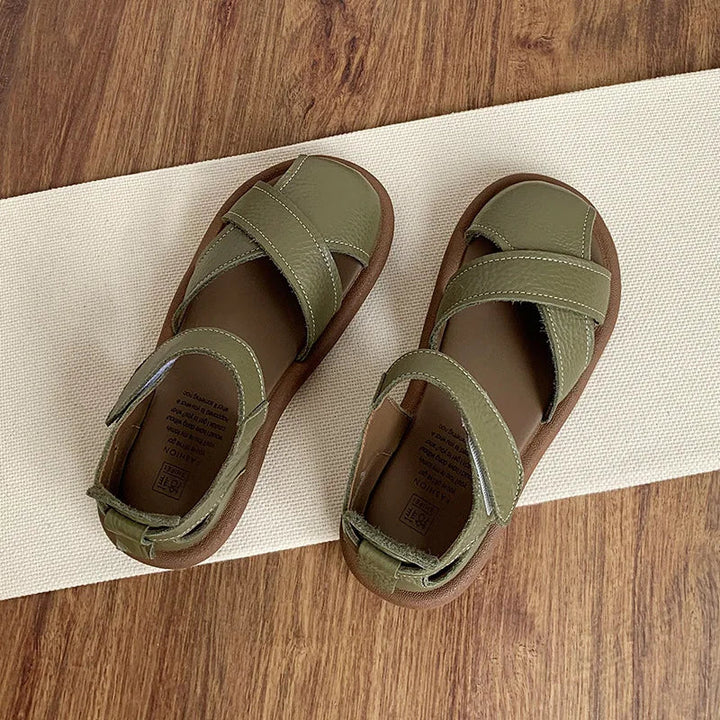 Poppy | Play Sandals