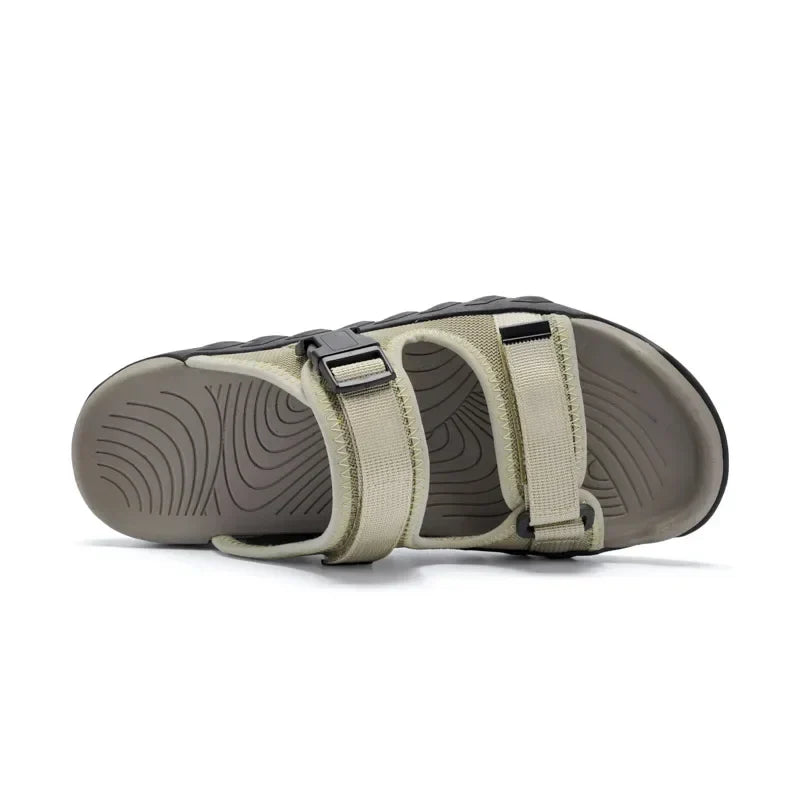 Breathable Sport Slides