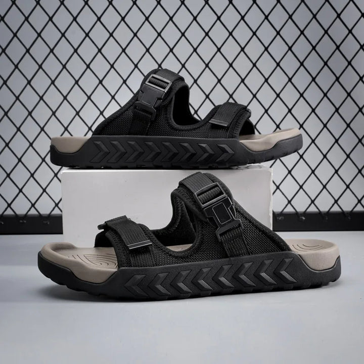Breathable Sport Slides