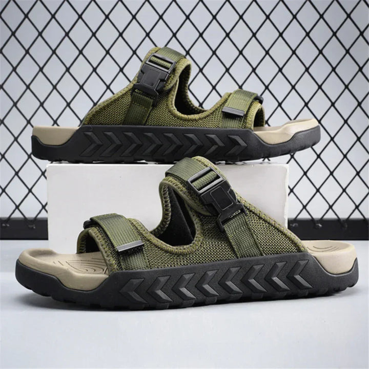 Breathable Sport Slides