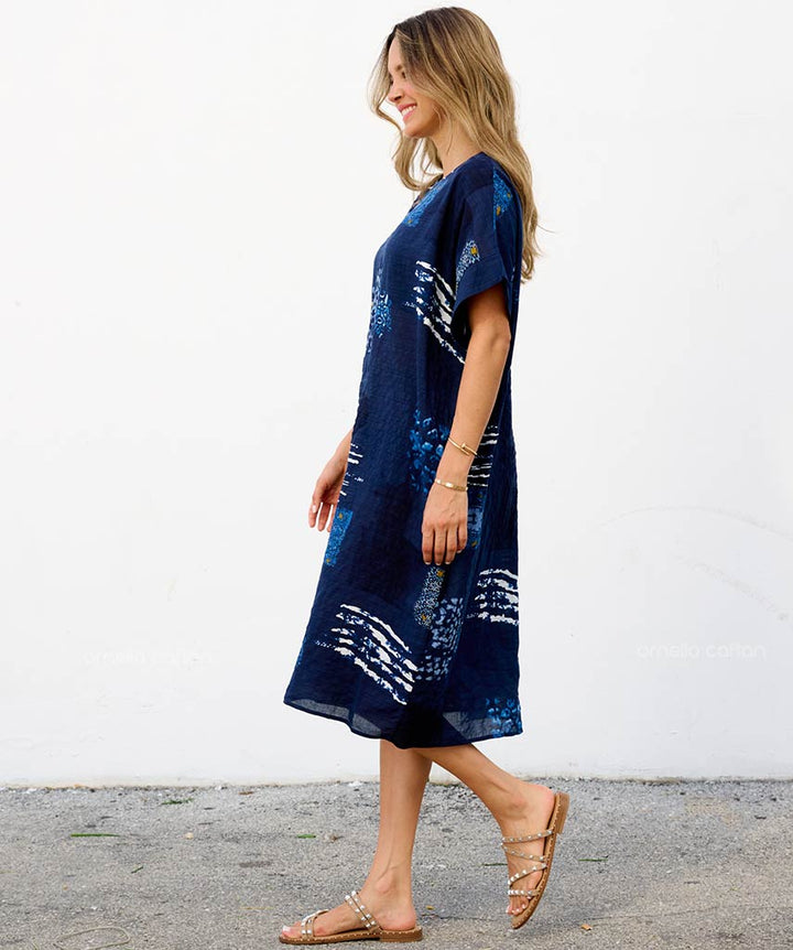 Rosie™ | Loose casual Caftan