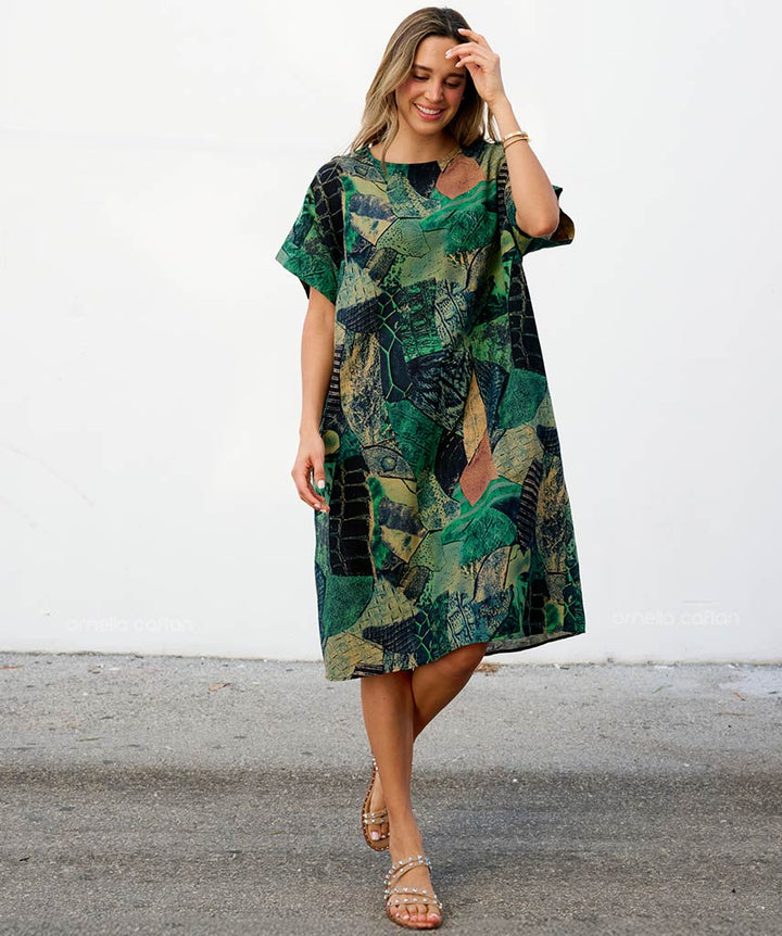 Arabella™ | Loose casual Caftan