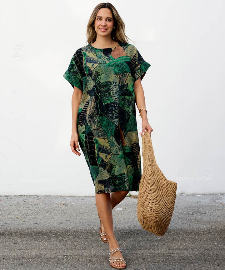 Arabella™ | Loose casual Caftan