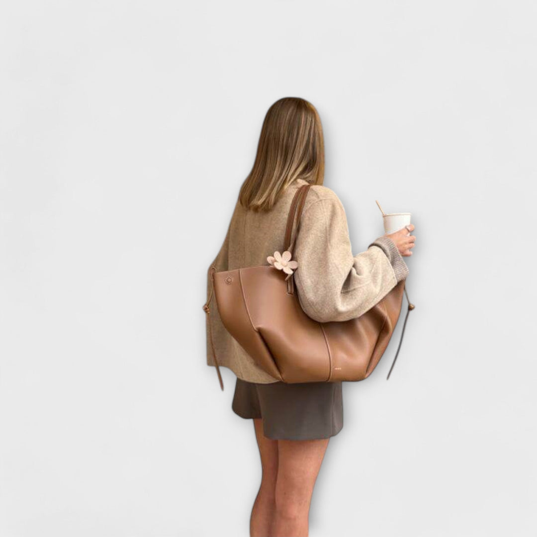 Ylvara™ | Modern Handbag