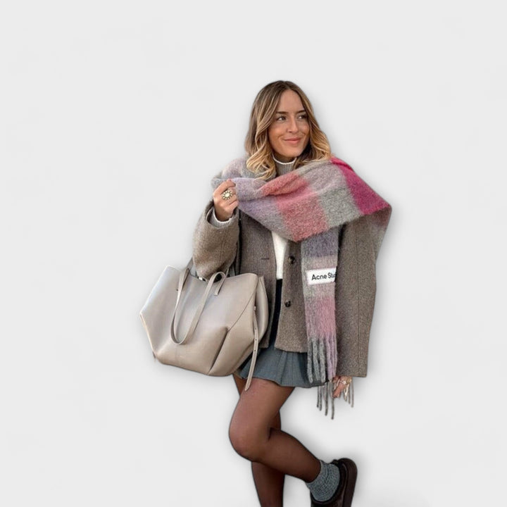 Ylvara™ | Modern Handbag