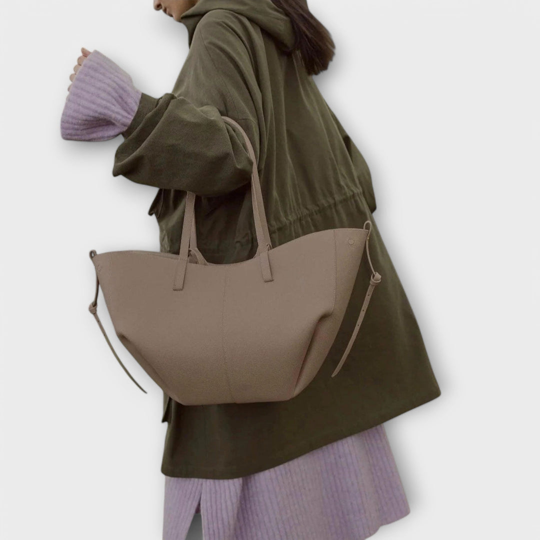 Gunnhild™ | Spacious Everyday Bag