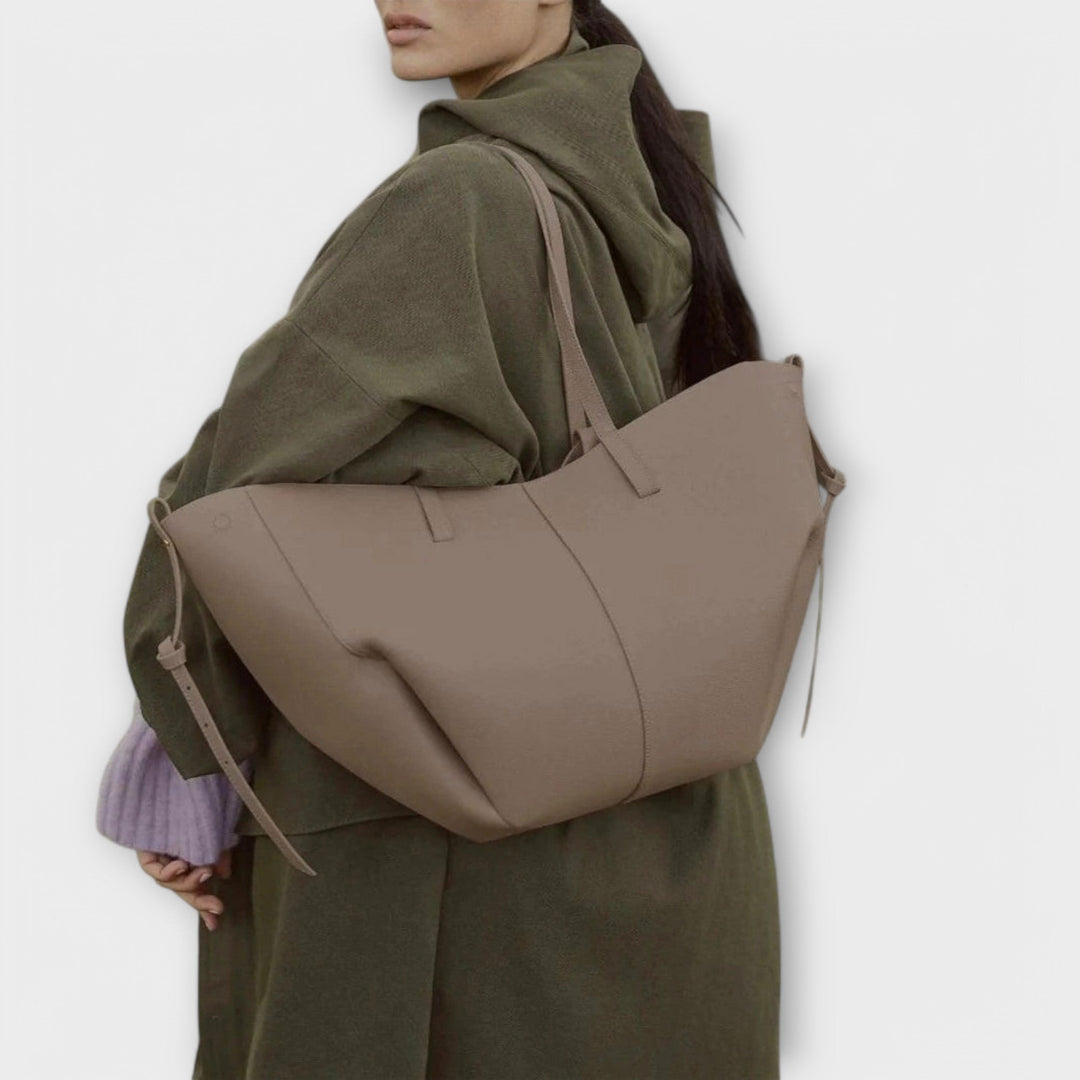 Gunnhild™ | Spacious Everyday Bag