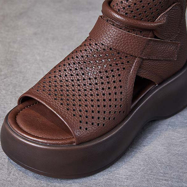Federica™ | Timeless orthopedic sandals