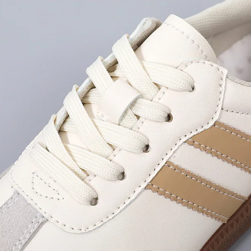 Brooklyn | Low-Top Sneakers