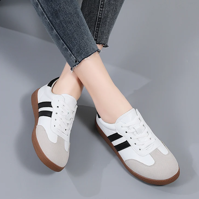 Brooklyn | Low-Top Sneakers