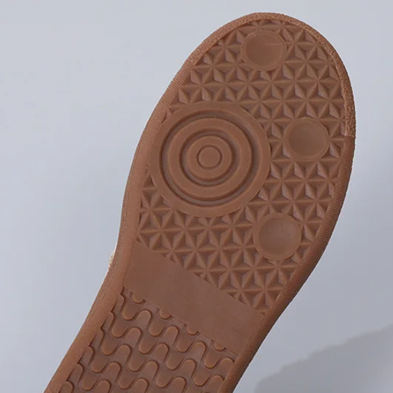 Brooklyn | Low-Top Sneakers