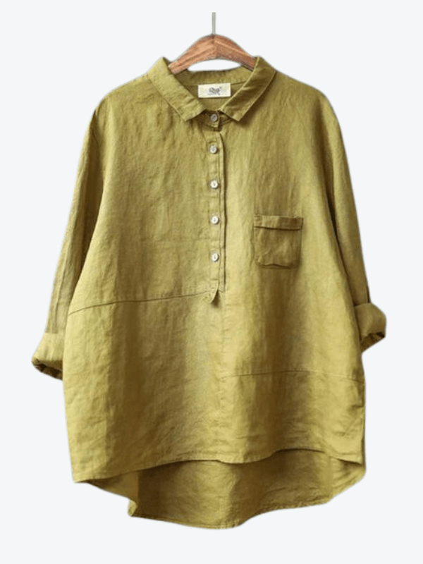 Parker™ | Timeless Blouse