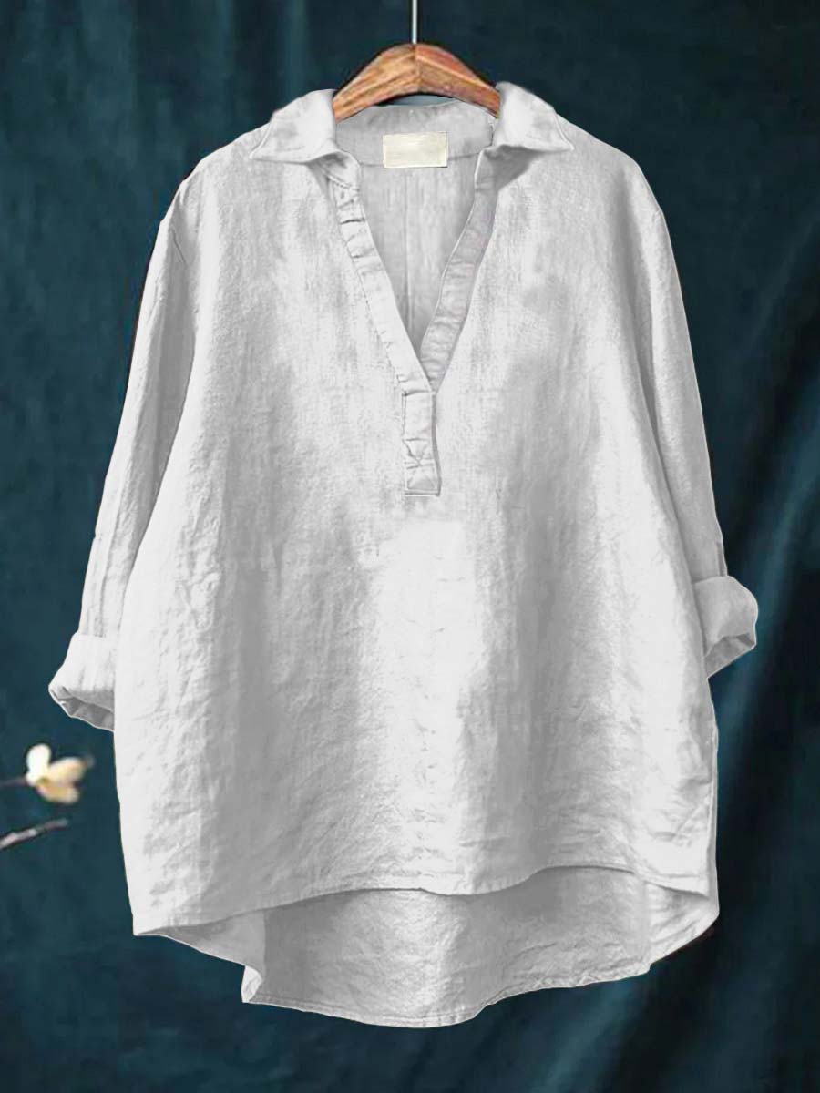 Patrice™ | Timeless Blouse