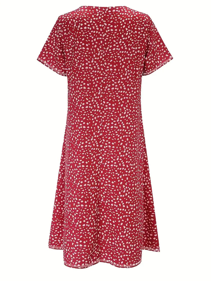 Gabbi™ | Elegant Dress