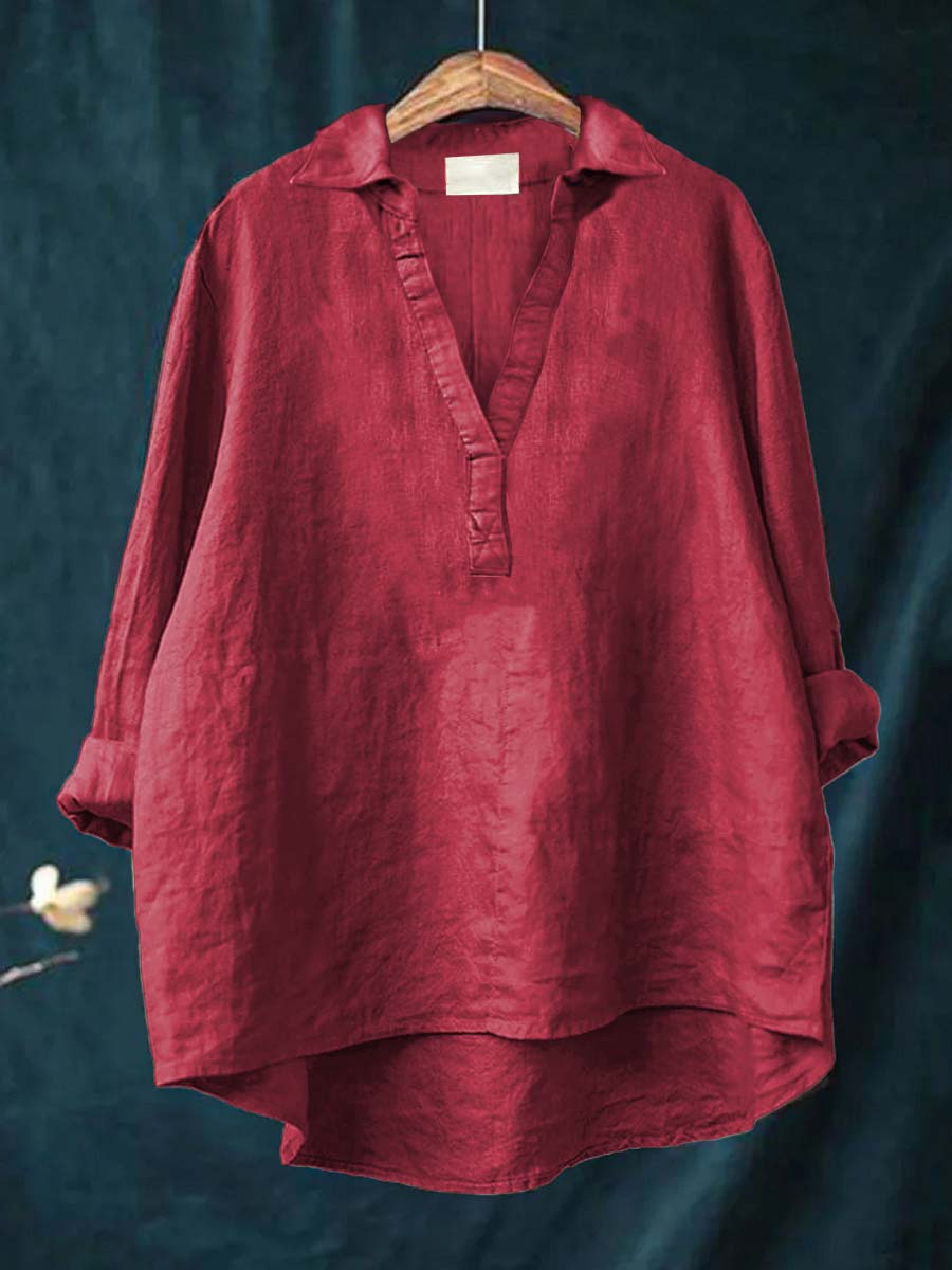 Patrice™ | Timeless Blouse