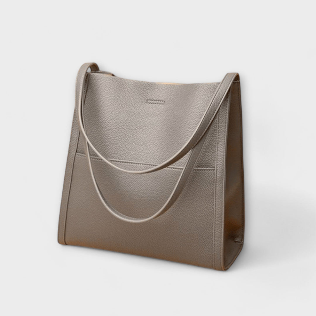 Freydis™ | Structured Handbag