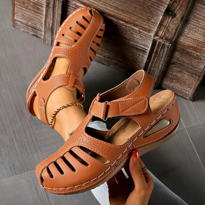 Amari Sandals