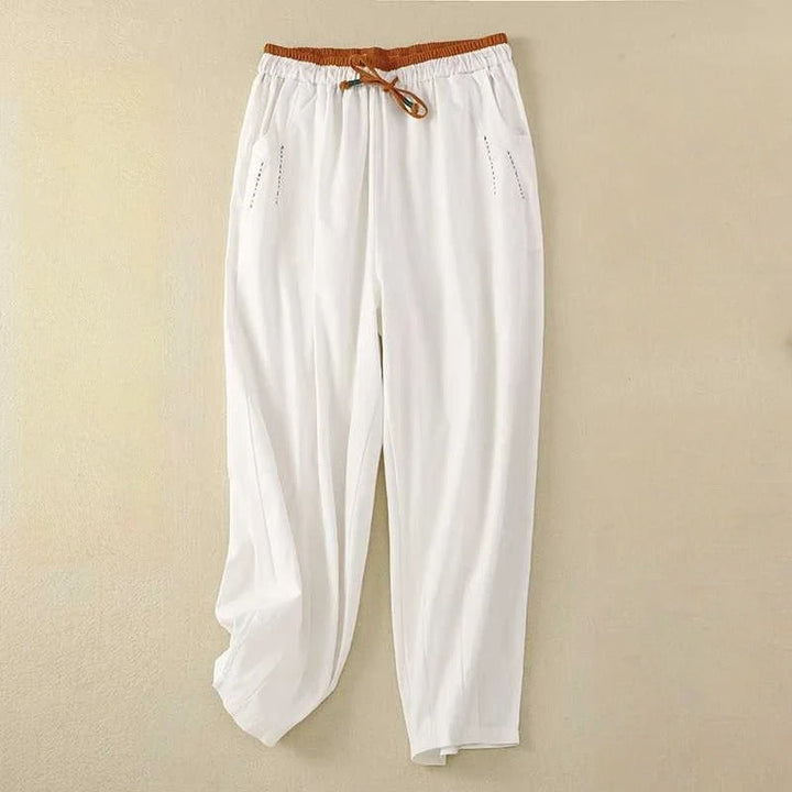 Vivo™ | Relaxed Summer Pants