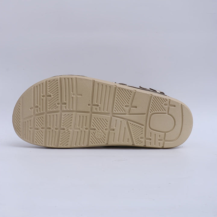 Liora™ | Criss-Cross Comfort Sandals