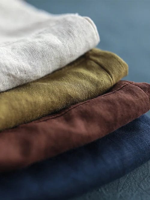 Tove™ | Timeless Blouse