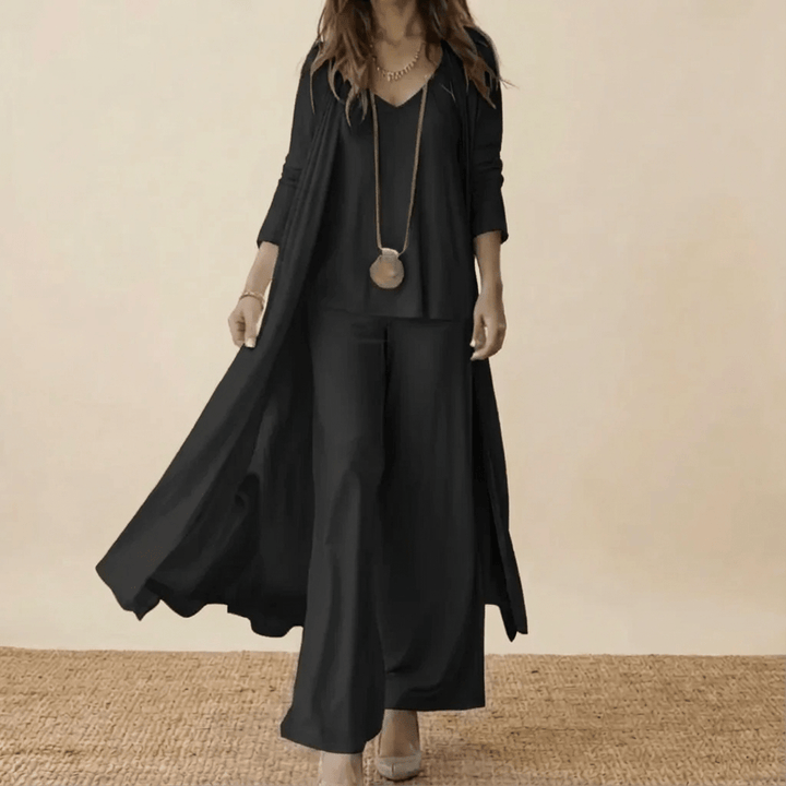 Abra™ | Elegant 3-Piece Set