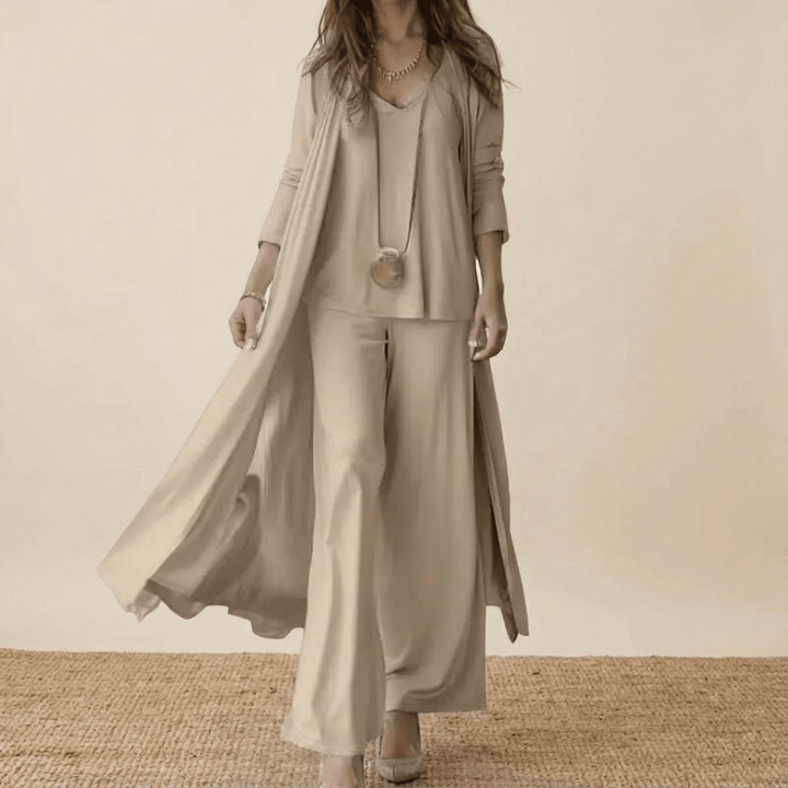 Abra™ | Elegant 3-Piece Set