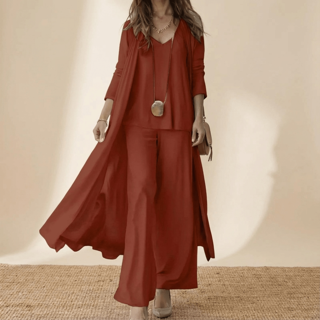 Abra™ | Elegant 3-Piece Set