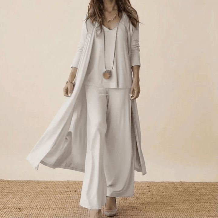 Abra™ | Elegant 3-Piece Set