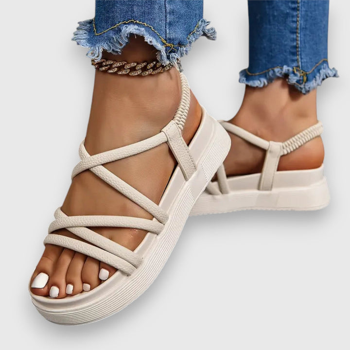 Aja | Sandals
