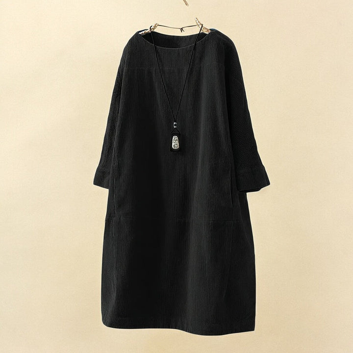 Leanna™ | Tummy Covering Dress