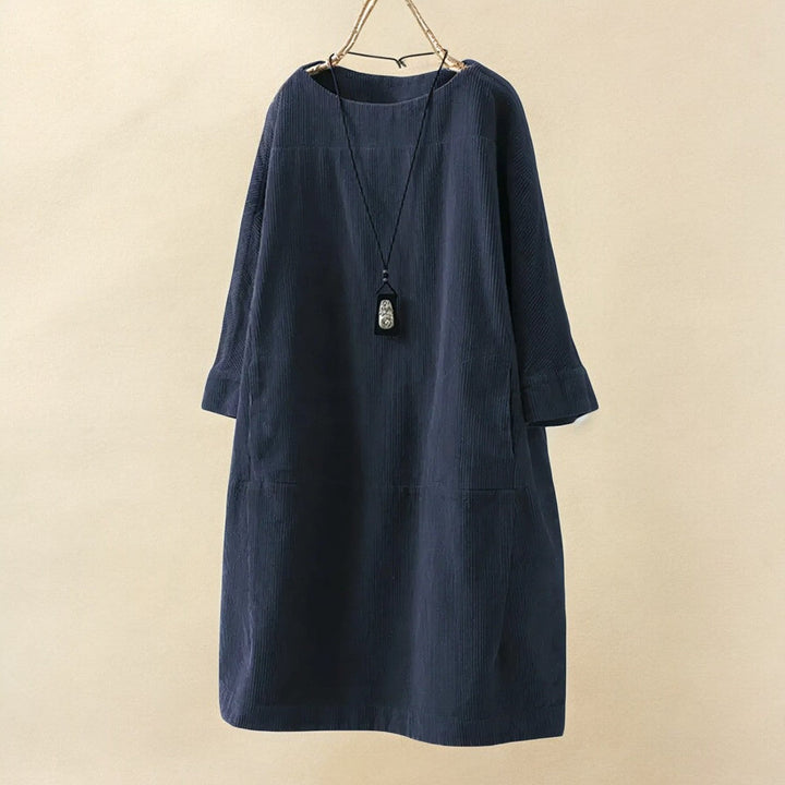 Leanna™ | Tummy Covering Dress