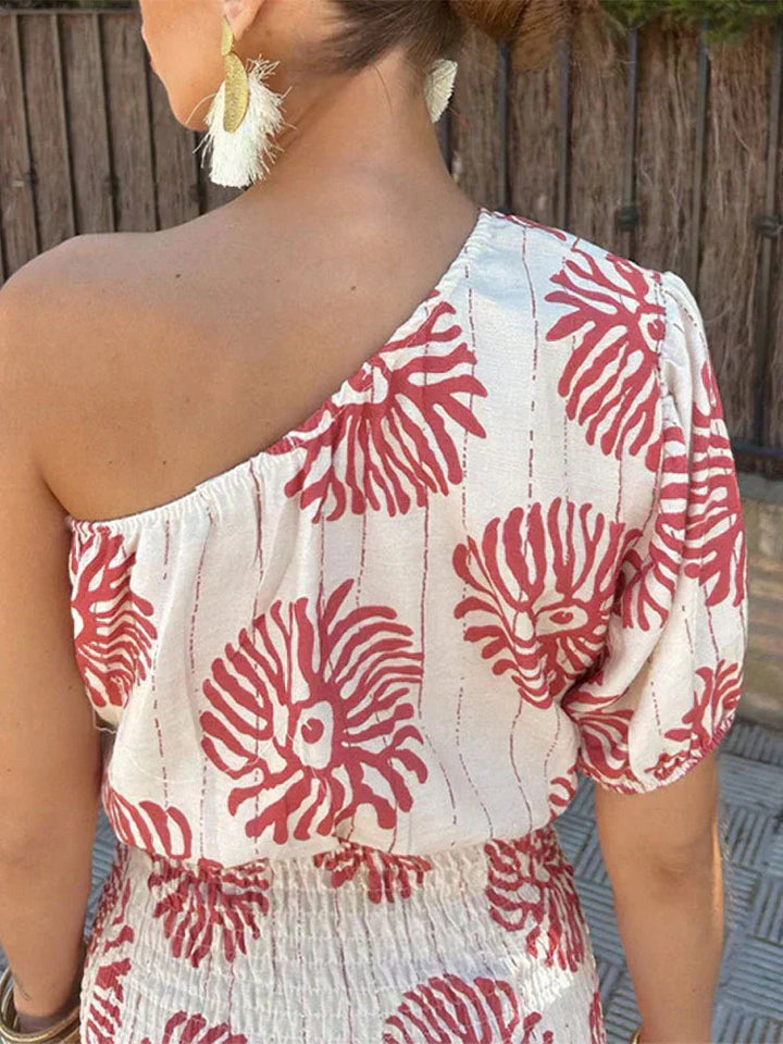 Bernadina™ | Casual Short Summer Dress