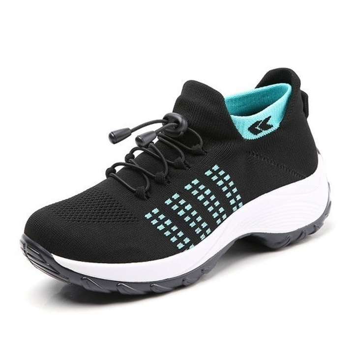 Theresa | Comfort Shoes Pain-Relief Womens