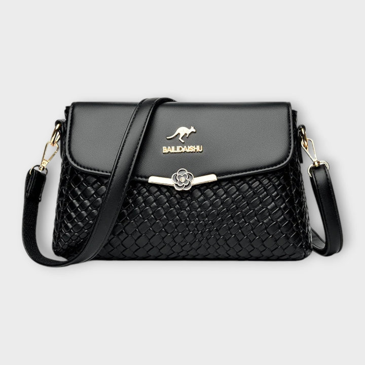 Selinda™ | Elegant Shoulder Bag