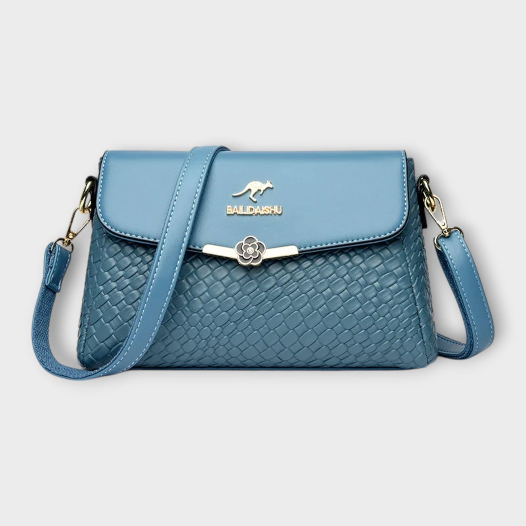 Selinda™ | Elegant Shoulder Bag