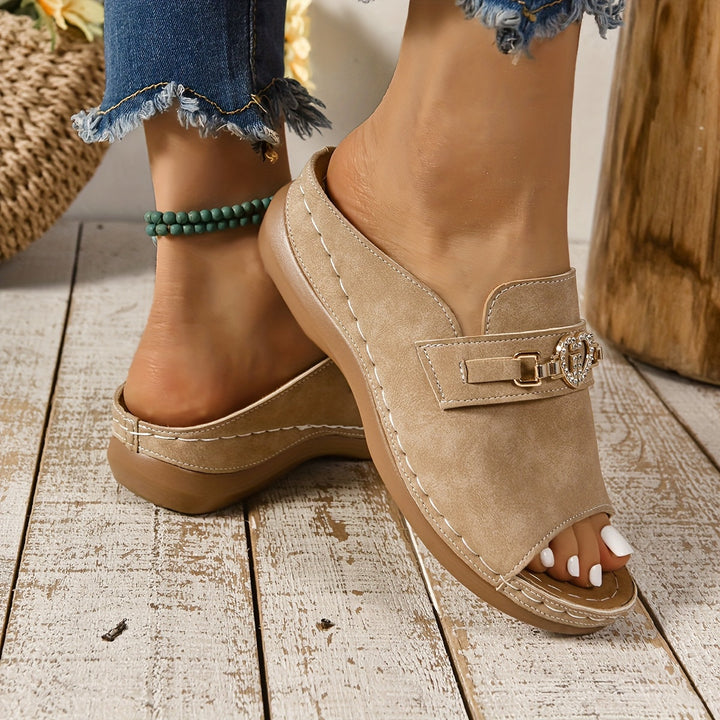 Fiorina | Romantic Charm, Everyday Comfort