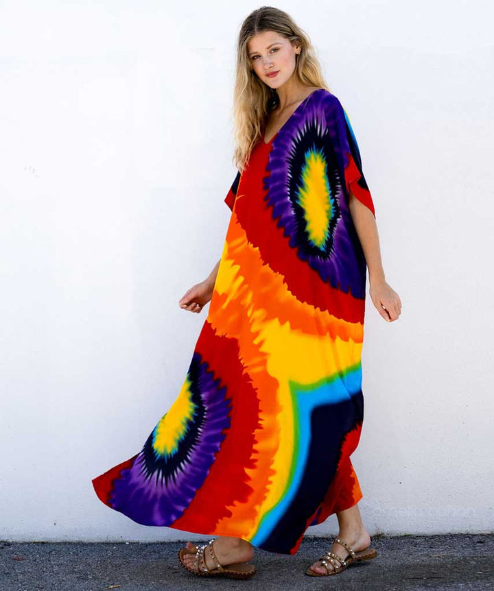 Lily™ | Loose casual Caftan