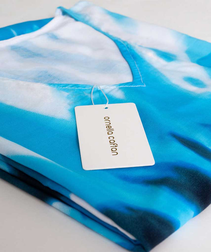 Chloe™ | Loose casual Caftan