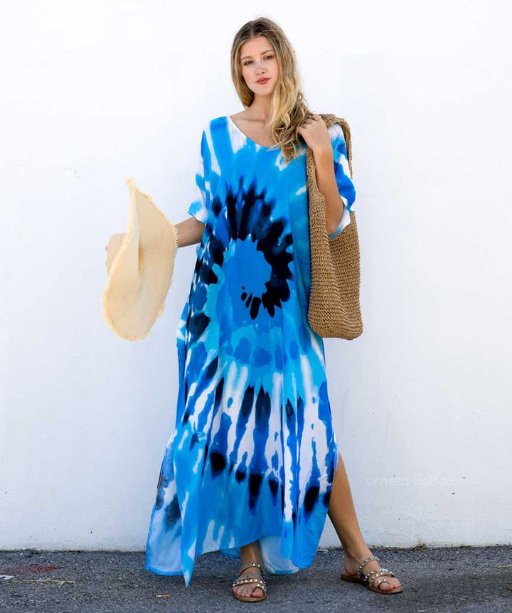 Chloe™ | Loose casual Caftan