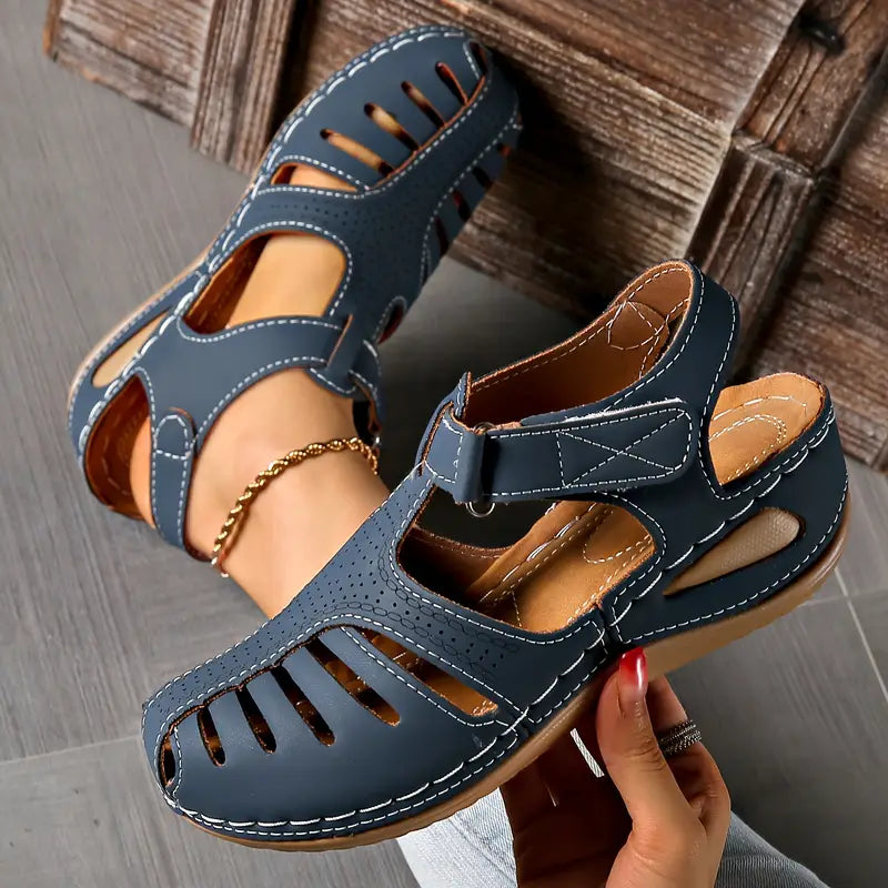 Amari Sandals