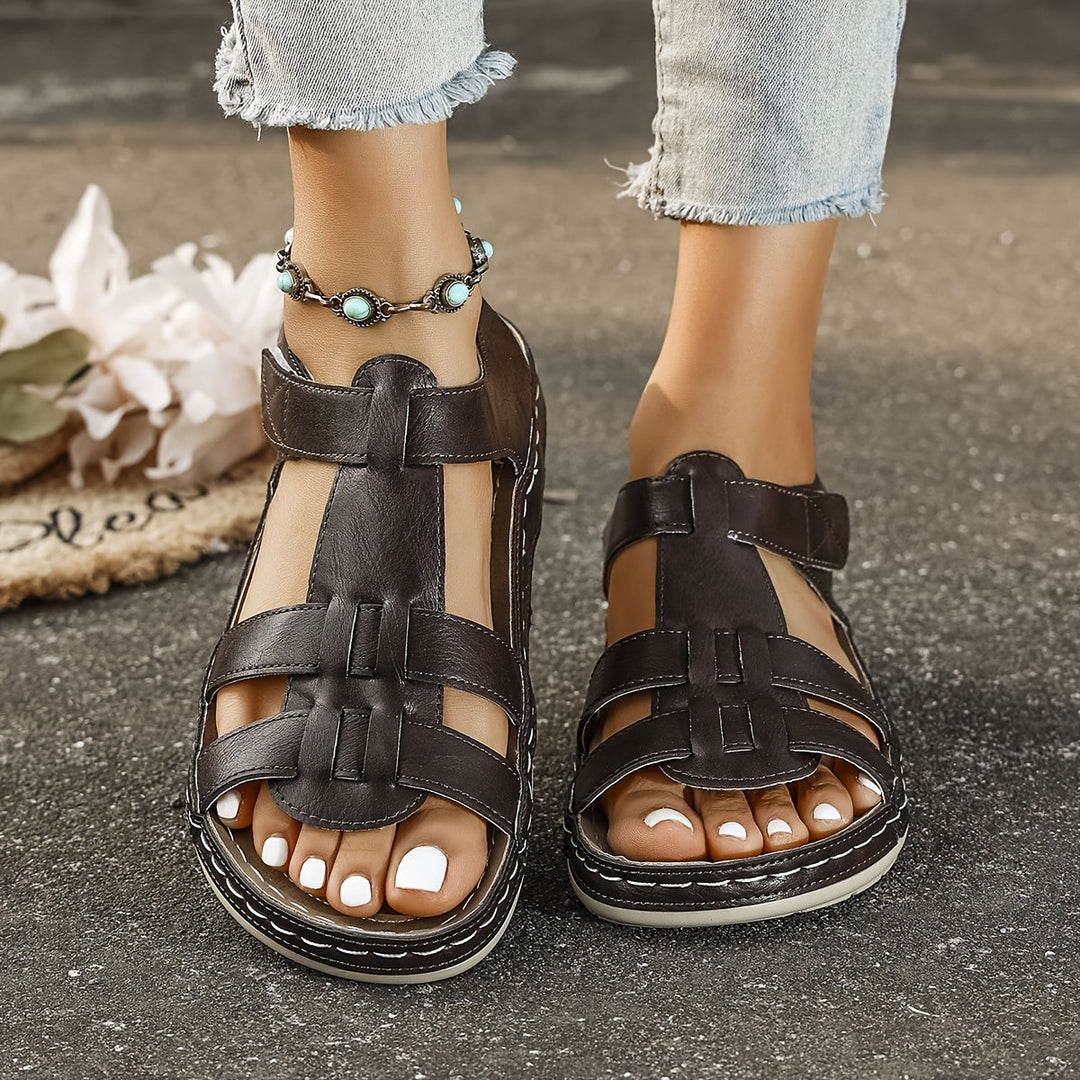 Marina | Breezy Style, All-Day Comfort